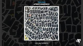 Yung Pinch  - Mr. Miyagi [#FreeYungPinch] chords