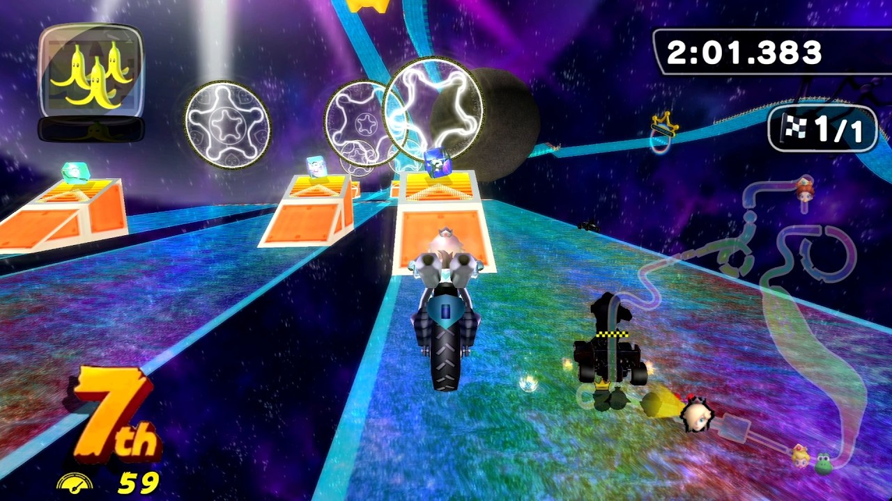 Mario Kart Wii Deluxe 10 // Full Game 100% Walkthrough (All 3DS Courses - 150cc)