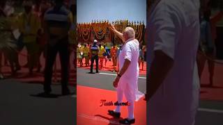 India’s Highways Are Turning Into Natural Hospitals! 🌿 #shorts