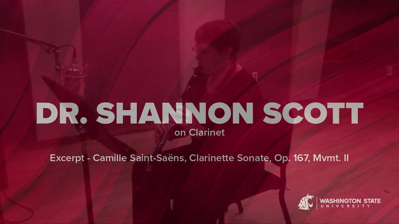 NAfME AllNorthwest Auditions 2023, S. Scott, WSU Track 4