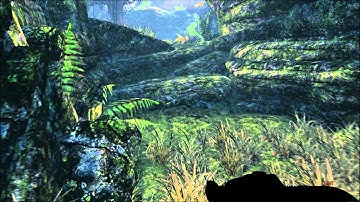 Turok game play episode 1