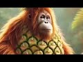 ORANGUTINI ANANASINI FUNK ORANGUTINI ANANASINI FUNK