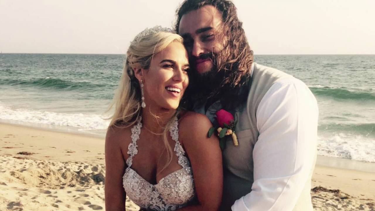 rusev fuck his wife Adult Pics Hq