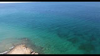 Free Drone Footage - Couples - Love - Open Sea View