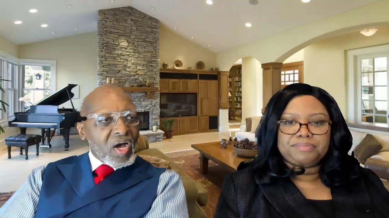 Worship and Word - Sunday, February 15, 2026