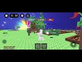 Grow a garden before update footage