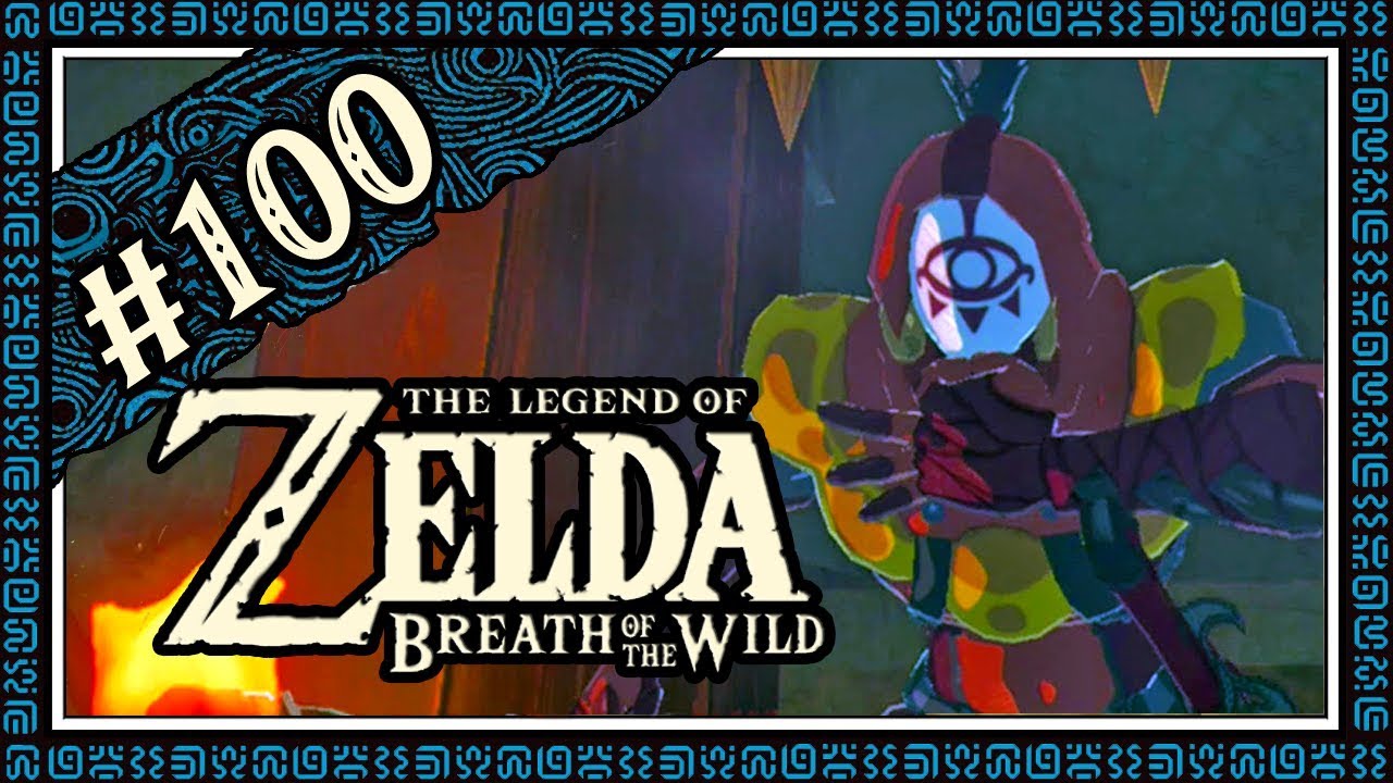 Zelda Breath Of The Wild Yiga Versteck Ins Yiga Versteck 🌟 THE LEGEND OF ZELDA: BREATH OF THE WILD #100 - YouTube
