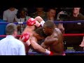 HBO Boxing: Andre Berto vs Carlos Quintana Highlights (HBO)