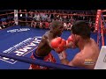 HBO Boxing: Andre Berto vs Carlos Quintana Highlights (HBO)