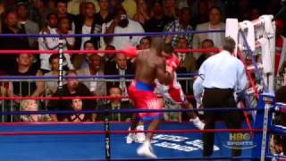 Famous HBO Boxing: Andre Berto vs Carlos Quintana Highlights (HBO) Wealth