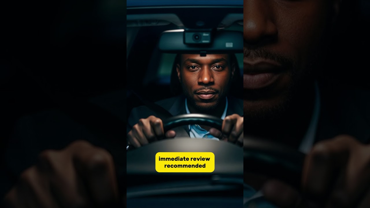 Billionaire bullied the Driver - Big mistake!!