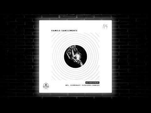 Kamilo Sanclemente - Aethersphere