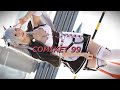 【コミケ コスプレ】C99 コミックマーケット2021 冬コミ が２年ぶりに開催されました！！COMIC MARKET 2021
