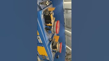 Wire Drawing Machine Manufacturer