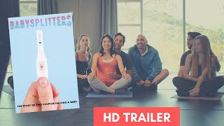 Babysplitters (2019) - Official Trailer