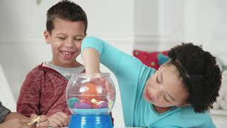 HASBRO GRA NADĘTA RYBKA E3255 screenshot 4