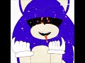 sonic exe so cute