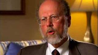 Clinical Psychiatrist & Clicist Jonathan Shay 2007 Macarthur Fellow Macarthur Foundation