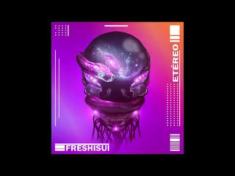 Freshisui   Etéreo Full EP