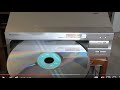 How to transfer Laser Disc/VCR to your computer.