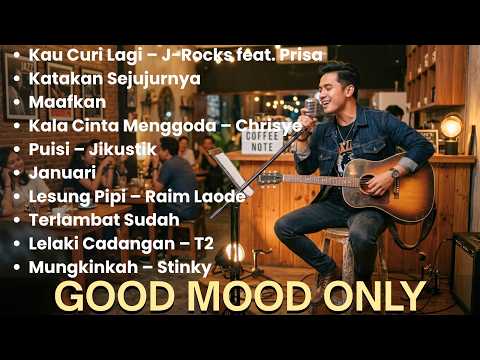 Lagu Pop Indonesia Hits Versi Smooth Jazz | Bumi Birama