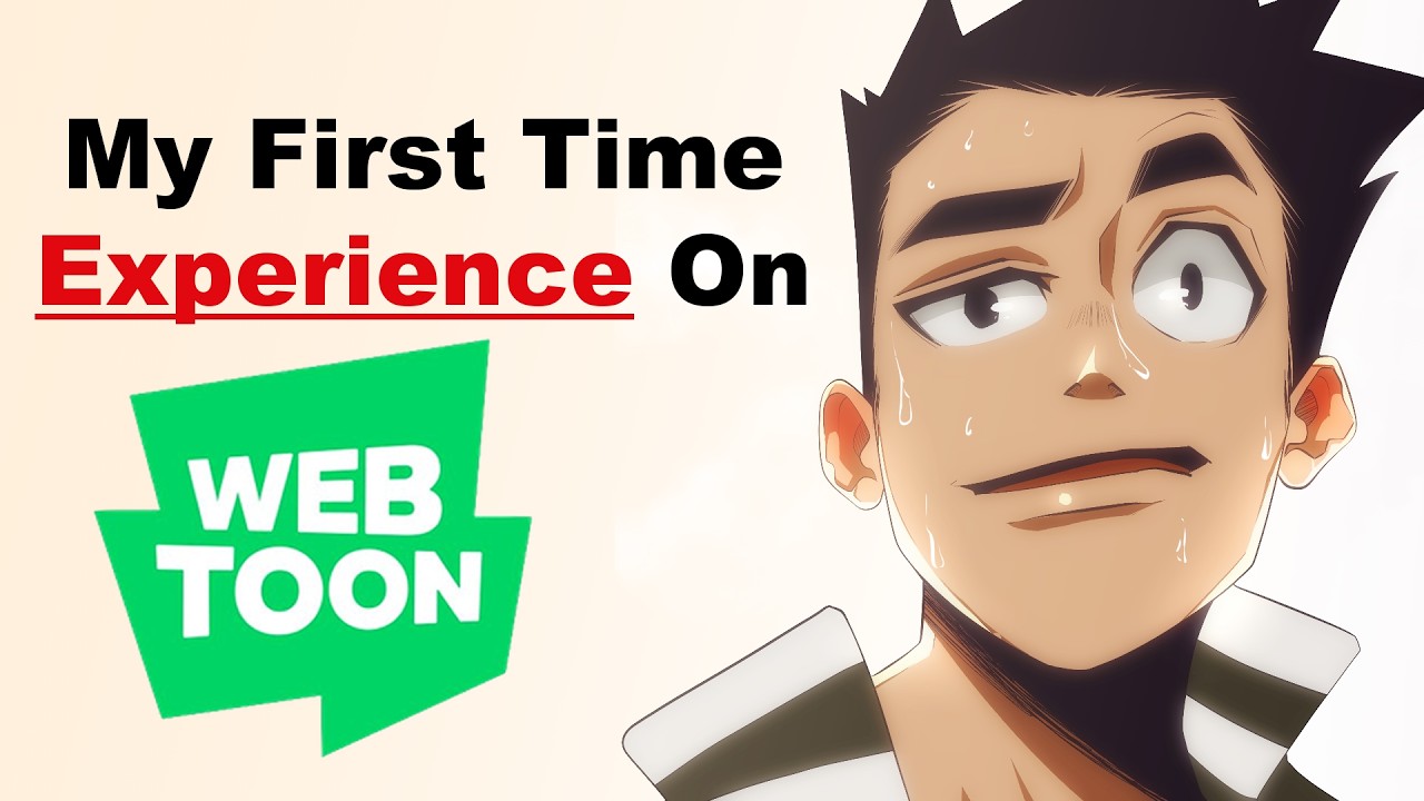 My Worst  Experience Working On Webtoon/Manga | Hindi