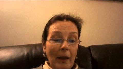 verb tense consistency