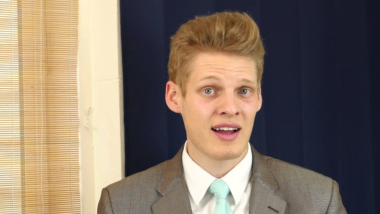 Intro to Nick Sales (Music YouTuber) YouTube