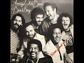 Video thumbnail for Average White Band & Ben E. King - A Star In The Ghetto (1978 Vinyl)