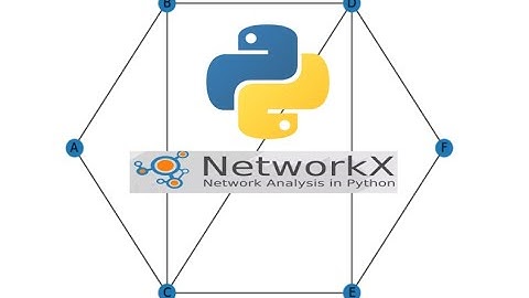 DFS(Depth First Search) Algorithm in Python with Networkx