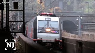Gateway tunnel delayed once again — and cost rises