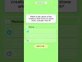Epic Kids MYSTERIOUS MYTHICAL CREATURES Quiz for Kids! 🦁
