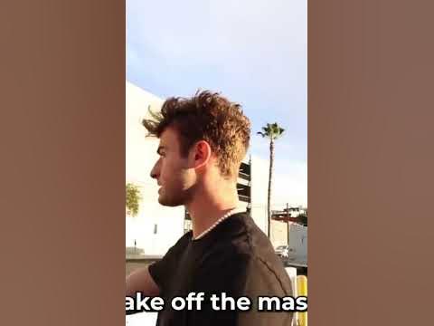 Veshremy revealed his real face - YouTube