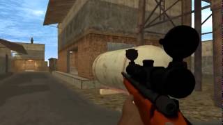 Jogo de Tiro: Treino de Atirador screenshot 5