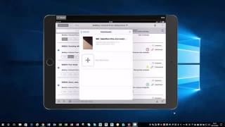 4 BIM 360 Field   Creating issues for snagging and site works