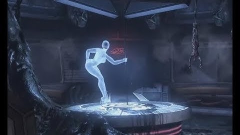 Marine Club Eden Level - Aliens vs Predator |2010| - Gameplay