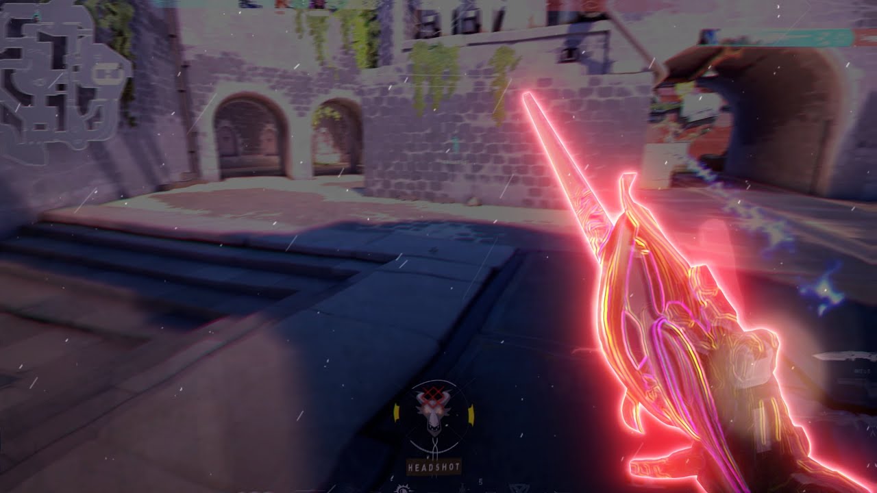 THE WEEKND 🌙 (Valorant Montage)