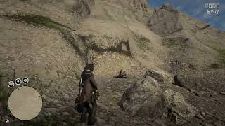 The Two Kinds Of People In This World | Red Dead Online