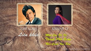 NHẠC CỦA THANHTC