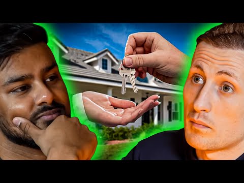 Multi Millionaire Reveals The BEST Way To Get RICH!