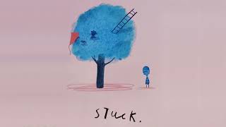 A Little Stuck by Oliver Jeffers - Read Aloud