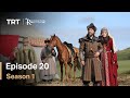 Resurrection Ertugrul Season 1 Episode 20 