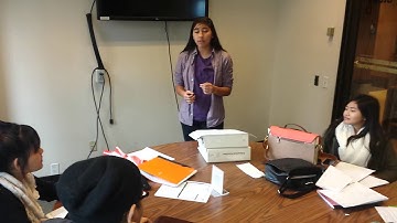 Informative Speech - Sleep Cycle