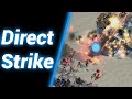 Лютая Мутация [Direct Strike] ● StarCraft 2