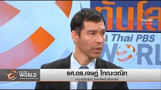 ประท้วงภาคประชาชน และเยาวชน และข้อเรียกร้อง