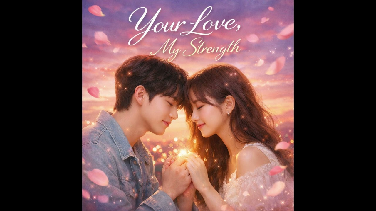 intro Your Love, My Strength