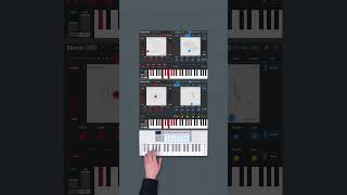 I love how the automation engine can make simple sequences more interesting and engaging.