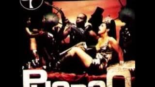 Pharao   Gold in the Pyramid 1994