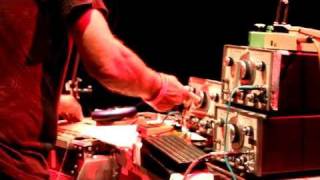 Silver Apples - Simeon's oscillators