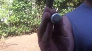 Jason Otto MM1 close